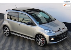 Volkswagen Up! - 1.0 TSI GTI Panodak Camera Cruise Climate