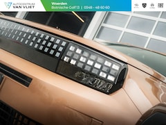 Fiat Grande Panda - La Prima 7, 4 kW 44 kWh | Uit voorraad leverbaar | Clima | Cruise | Camera | Apple Carplay