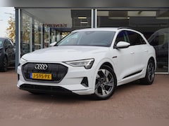 Audi e-tron - 50 quattro Business edition 71 kWh Automaat | Vol opties | BTW | Dealerauto | Inruil mogel