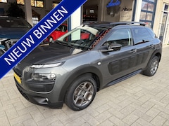 Citroën C4 Cactus - 1.2 PureTech PANO/CAMERA/NAVI/DEALER OND