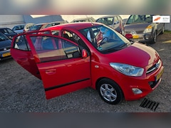 Hyundai i10 - 1.2 Plus 5 deurs airco