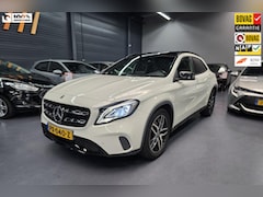 Mercedes-Benz GLA-Klasse - 180 Premium Plus PANO CAMERA LED NAP NL AUTO