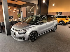 Citroën Grand C4 SpaceTourer - 1.2 PureTech Shine Black Edition 7 Zits