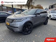Land Rover Range Rover Velar - 2.0 P400e S / pano / camera / Meridian / navi / apple carplay / 20 inch
