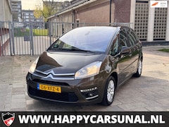 Citroën C4 Picasso - 1.6 THP Collection, AUT, LEER, NAVI, NAP