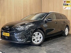 Kia Cee'd Sportswagon - Ceed 1.0 T-GDi DynamicPlusLine|LEDER|CARPLAY|CAMERA|CRUISE|CLIMATE|STOEL+STUURVERW|NAVI|NA