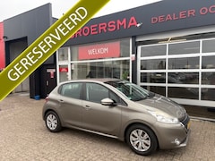 Peugeot 208 - 1.2 VTi Envy 3 EIGENAAR * DEALERONDERHOUDEN * DISTRIBUTIE 2023 VERVANGEN