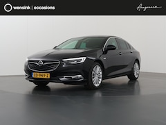 Opel Insignia Grand Sport - 1.6 Turbo Innovation | Navigatie | Head-Up | Comforstoelen | Parkeercamera | Climate Contr