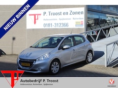 Peugeot 208 - 1.2 VTi Envy * MEENEEMPRIJS * Navigatie/Parkeersensoren/Cruise control/Airco/Mistlampen
