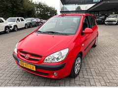 Hyundai Getz - 1.4i Active Cool/1e eig/WORDT RIJKLAAR GEMAAKT