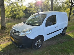 Renault Kangoo Express - 1.5 dCi 90 Express Black Edition S&S apk t/m 06-01-2026