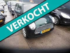 Daihatsu Trevis - 1.0 st bekr airco elek pak nap apk