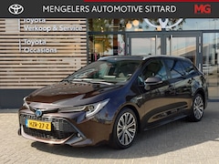 Toyota Corolla Touring Sports - 1.8 Hybrid Dynamic Edition