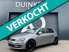 Volkswagen Golf - 1.2 TSI Highline | Automaat | Airco | Climate Control | Cruise Control | Parkeersensoren