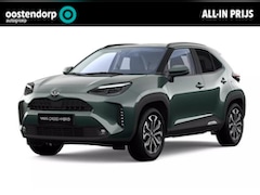 Toyota Yaris Cross - 1.5 Hybrid 130 Dynamic + Comfort Pack | Nieuwe auto | Uit voorraad leverbaar |