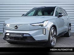 Volvo EX90 - Twin Motor Performance Ultra 7p. | Actieve luchtvering met FOUR-C | Bowers & Wilkins audio