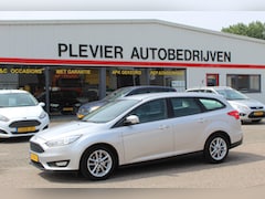 Ford Focus Wagon - 1.0 EcoBoost 125pk First Edition
