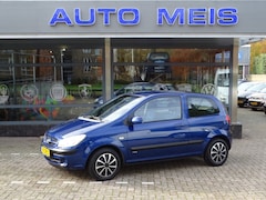 Hyundai Getz - 1.1I ACTIVE YOUNG