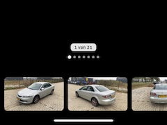 Mazda 6 - 6 1.8I TOURING II