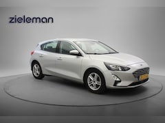 Ford Focus - 1.5 EcoBlue Edition Business - Carplay, Cruise