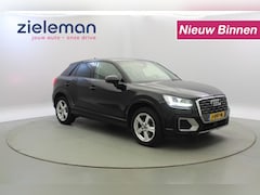 Audi Q2 - 30 TFSI Epic - Carplay, Clima, Navi, Cruise
