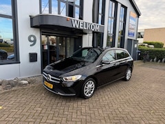 Mercedes-Benz B-klasse - B 250e Leder, Camera, lane-assist, Cruisecntrl, NIEUWSTAAT