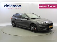Ford Focus Wagon - 1.5 Ecoblue ST-Line Business - Carplay, Clima, Digitaal Cockpit, Trekhaak