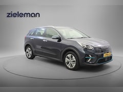 Kia Niro - E-Niro DynamicLine 64 kWh - Carplay, Camera, Stoelverw. Leer, SOH 100%