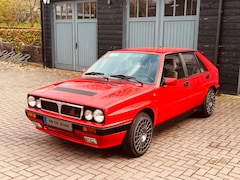 Lancia Delta - Integrale