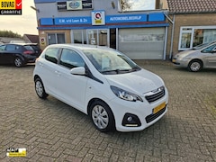 Peugeot 108 - 1.0 e-VTi Active RADIO/AIRCO/CENTR.VERGR/ELEC.RAMEN