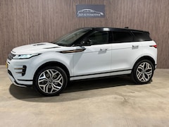 Land Rover Range Rover Evoque - 2.0 D180 AWD R-Dynamic HSE 2020