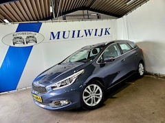 Kia Cee'd Sportswagon - Ceed 1.6 GDi Executive Line / App Connect / Cruise