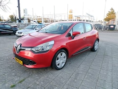 Renault Clio - 1.2 16V