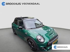 MINI Cooper S - 2.0 Hammersmith | Pano | H&K | Adap. Cruise | Leder | Camera