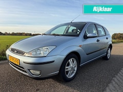 Ford Focus - 1.6-16V AMBIENTE / 5 DRS / AIRCO / NETTE STAAT
