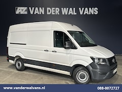 Volkswagen Crafter - 2.0 TDI 141pk L3H3 L2H2 Euro6 Airco | Camera | Apple Carplay | Android Auto | Cruisecontro