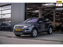 Land Rover Range Rover Evoque - 2.0 Si 4WD Prestige Business Edition |Pano|Navi|Leder|Camera|