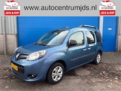 Renault Kangoo Family - 1.2 TCe