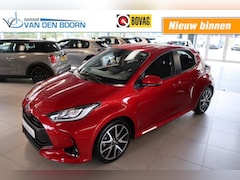 Toyota Yaris - 1.5 HYBRID, Dode Hoek Monitor, PDC rondom, LED, etc