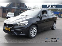 BMW 2-serie Active Tourer - 218I EXECUTIVE NAVI/PDC/CLIMA/STOELVERWARMING PERFECTE STAAT