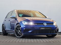 Volkswagen Golf - 2.0 TSI 4Motion R | Pano | DCC | Dynaudio | BBS | Keyless