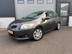 Toyota Auris - 1.6-16V Sol / Cruise / NAP