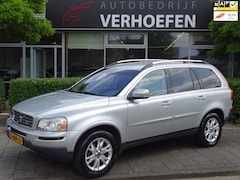 Volvo XC90 - 4.4 V8 - 7 PERS - STOEL VERW - XENON - CRUISE / CLIMATE CONTR - YOUNGTIMER - TREKHAAK