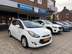 Hyundai ix20 - 1.6I I-CATCHER