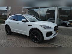 Jaguar E-Pace - 1.5 P300e PHEV 309 PK AWD-R DYNAMIC * Panodak* Navi* Leder* Cruise*360 Camera* 20 Inch * 1