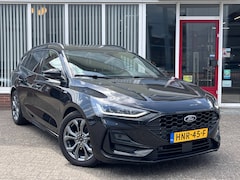 Ford Focus - 1.0 Hybrid ST-Line X I Carplay I Stoel/Stuurverw. I Camera