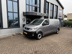 Peugeot Expert - 1.5 BlueHDI 102PK Lang L2 airco, Cruisecntrl, Schuifdeur, Carkit