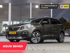 Peugeot 3008 - 1.2 PureTech Premium Avantage | Camera | Trekhaak | NL Auto