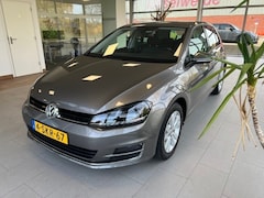 Volkswagen Golf - 1.4 TSI Highline