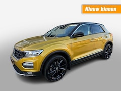 Volkswagen T-Roc - 1.5 TSI SPORT BNSR